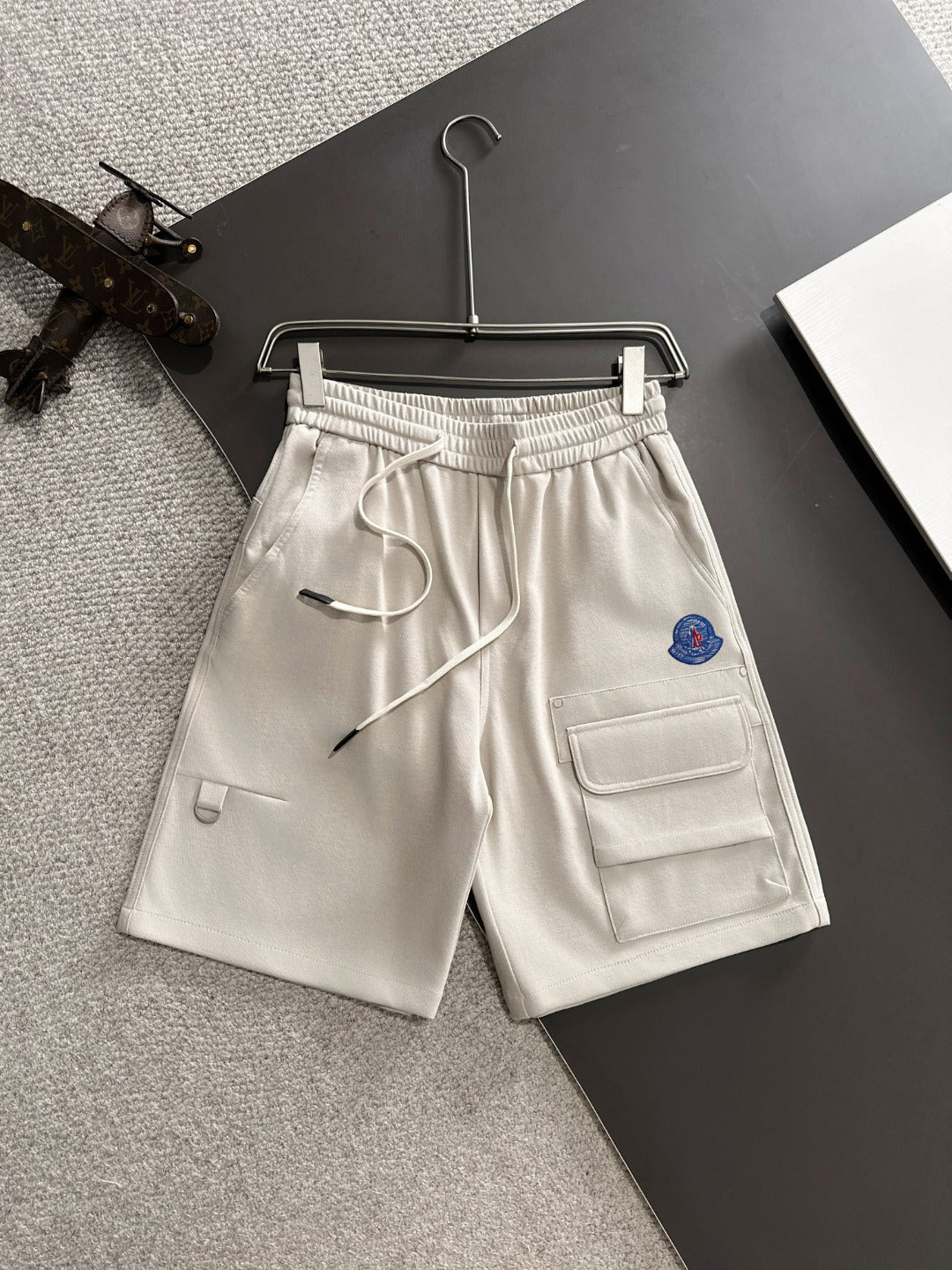 LuxluxHouse Best Quality Clothes Pants Moncler