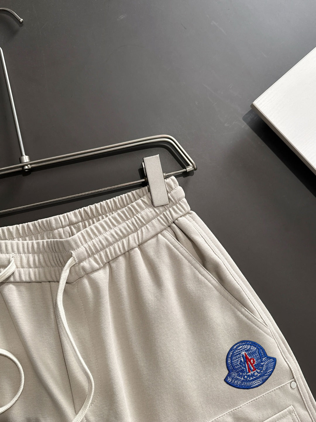 LuxluxHouse Best Quality Clothes Pants Moncler