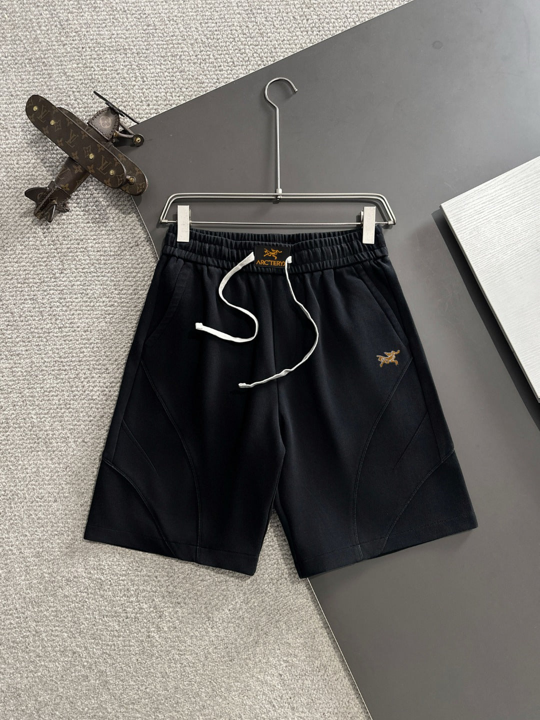 LuxluxHouse Best Quality Clothes Pants Arcteryx