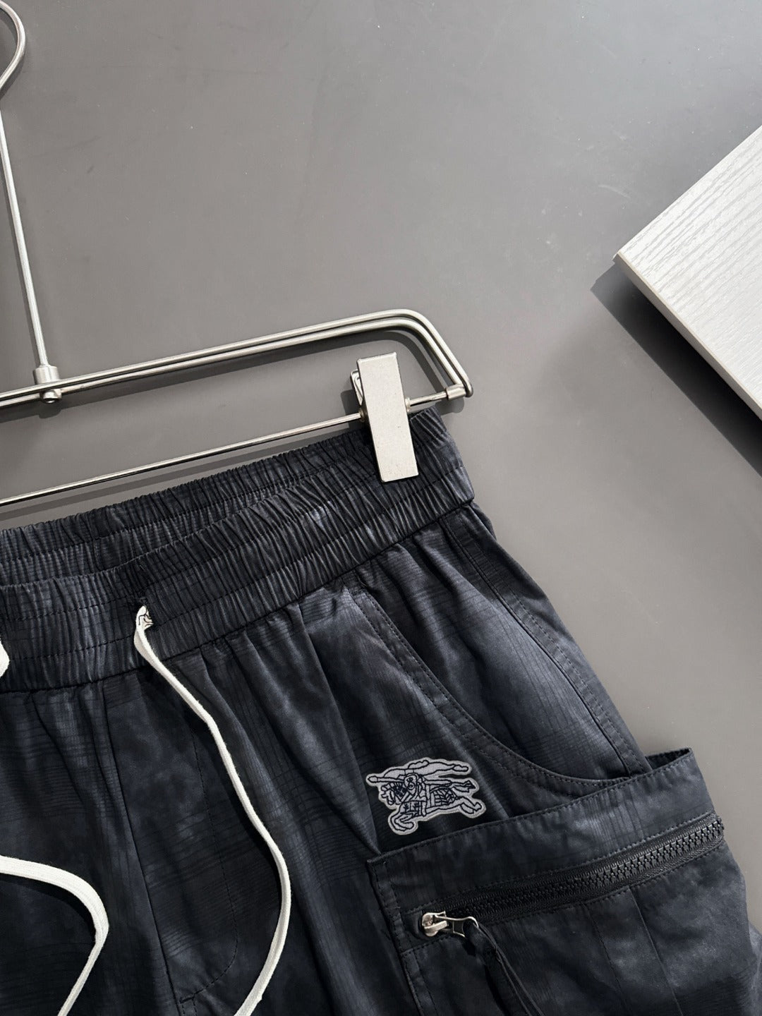 LuxluxHouse Best Quality Clothes Burberry Pants