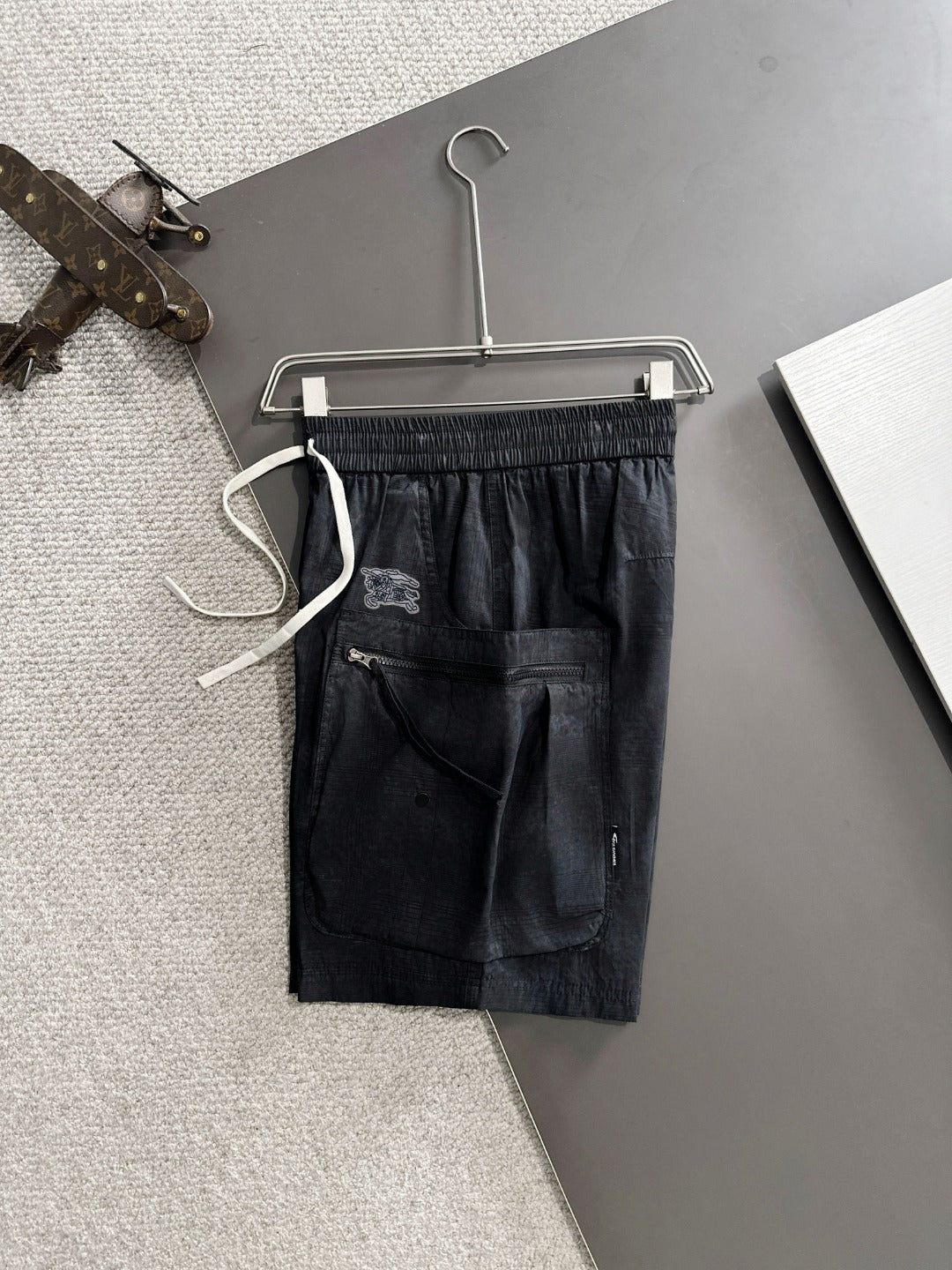 LuxluxHouse Best Quality Clothes Burberry Pants