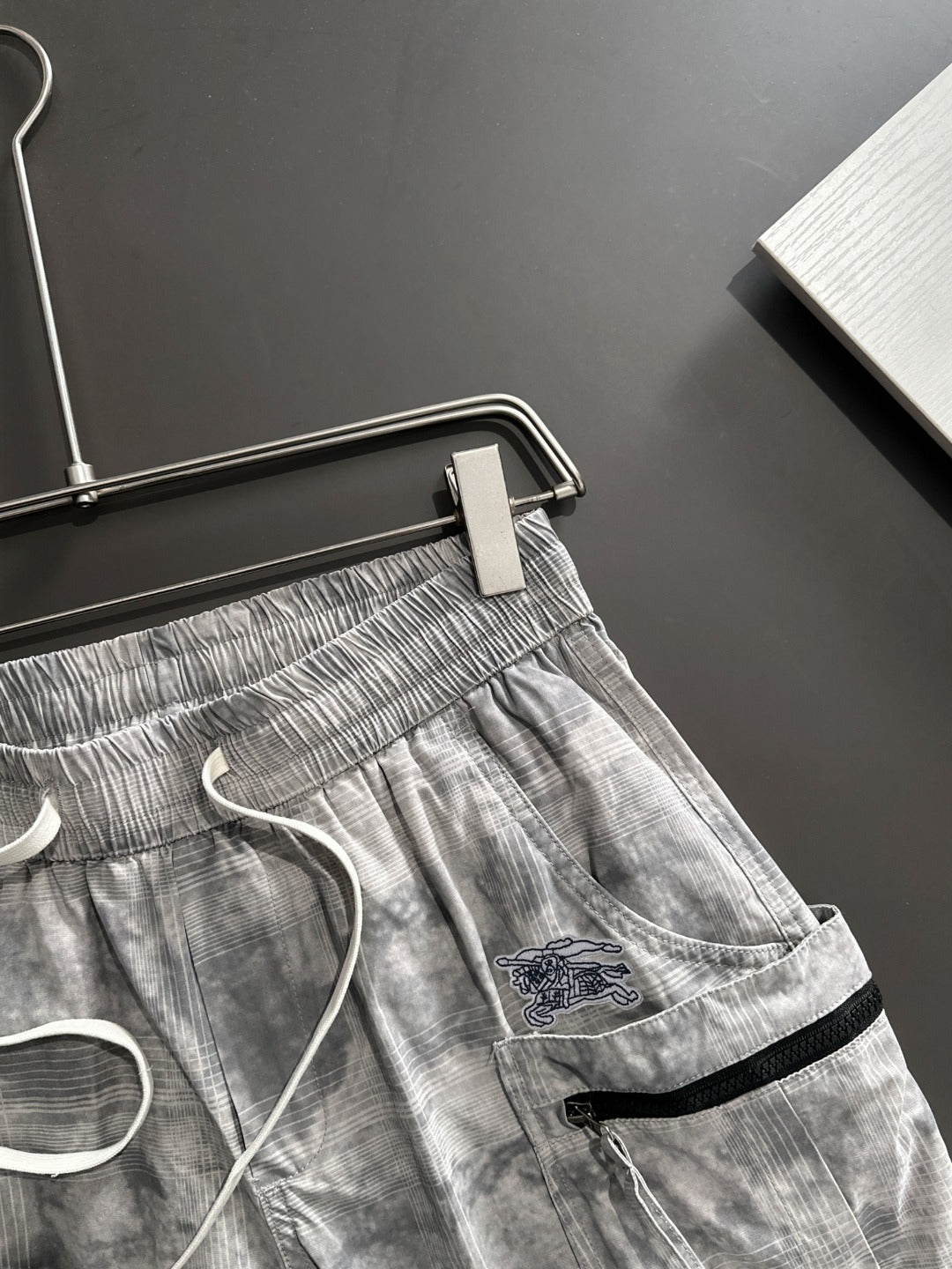 LuxluxHouse Best Quality Clothes Burberry Pants