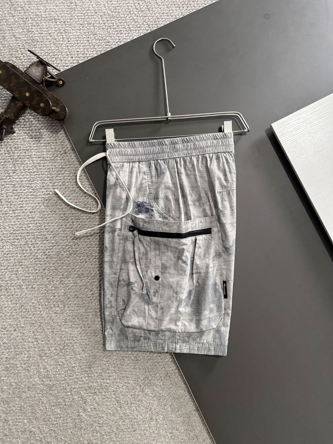 LuxluxHouse Best Quality Clothes Burberry Pants