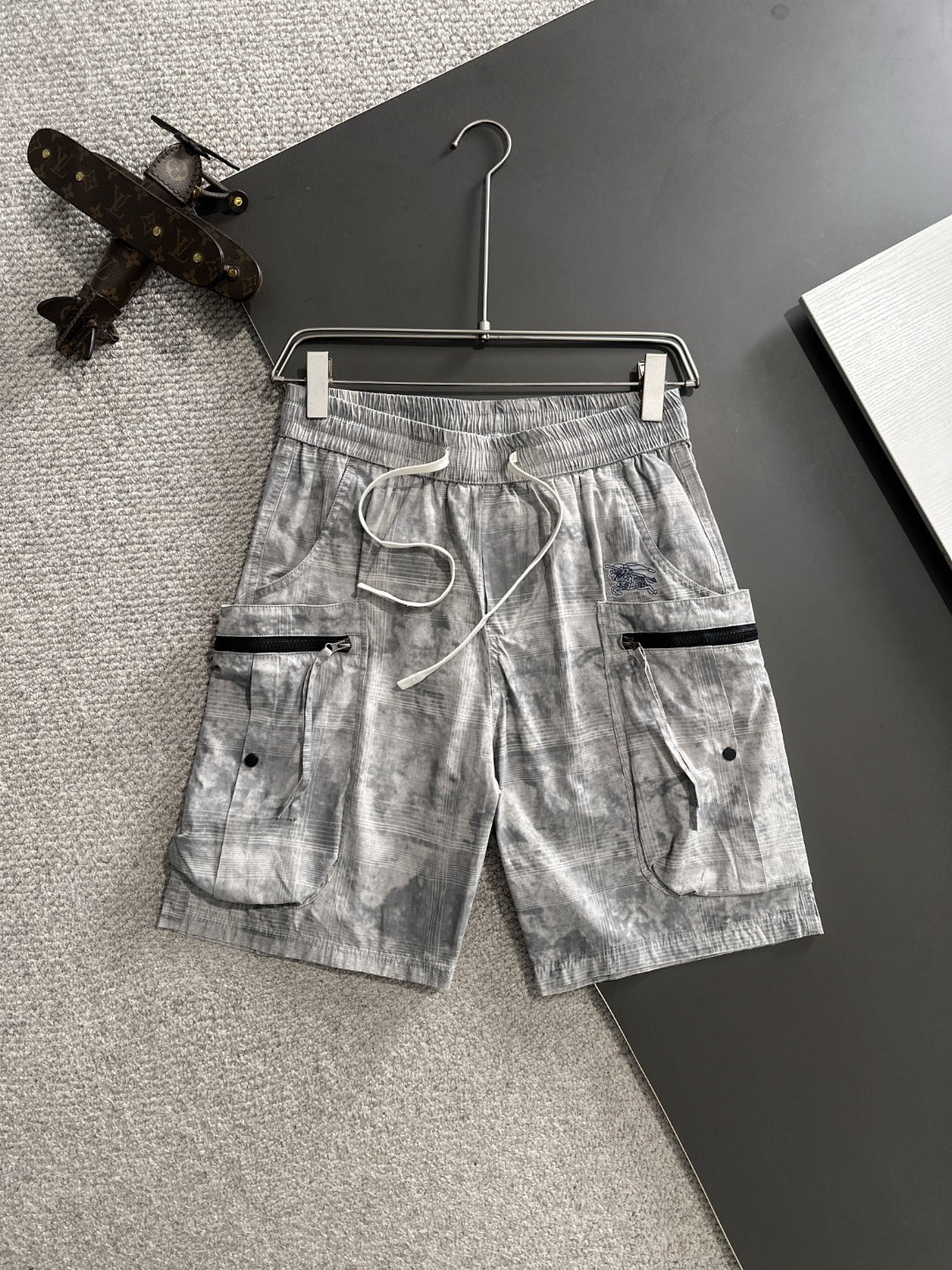 LuxluxHouse Best Quality Clothes Burberry Pants