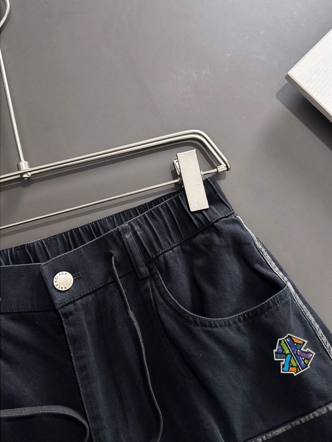 LuxluxHouse Best Quality Clothes Balenciaga Pants