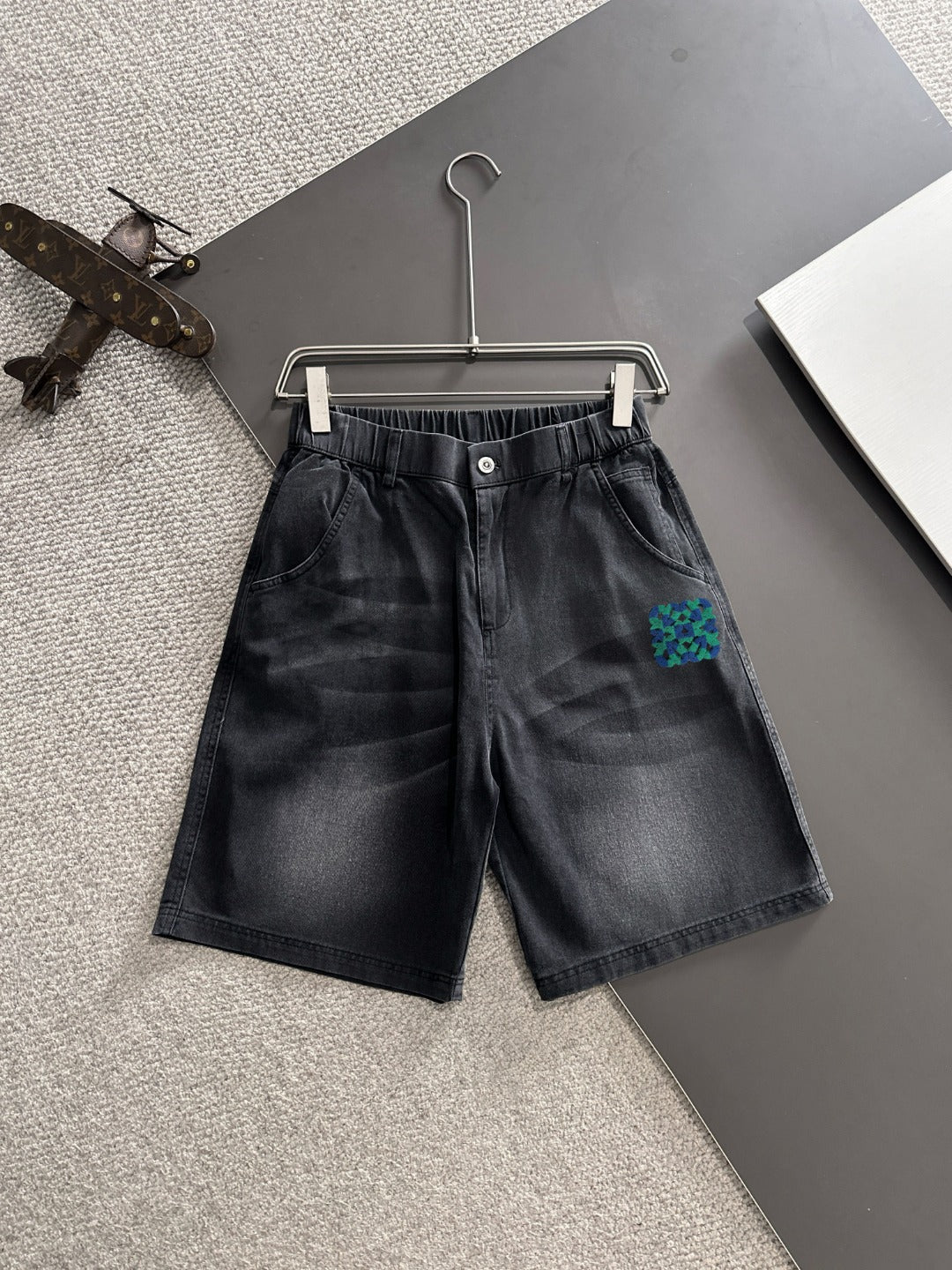 LuxluxHouse Best Quality Clothes Pants Loewe