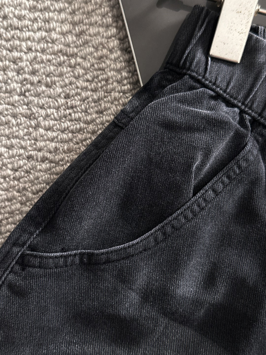 LuxluxHouse Best Quality Clothes Pants Loewe