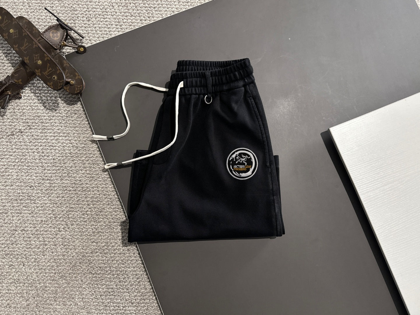 LuxluxHouse Best Quality Clothes Pants Arcteryx