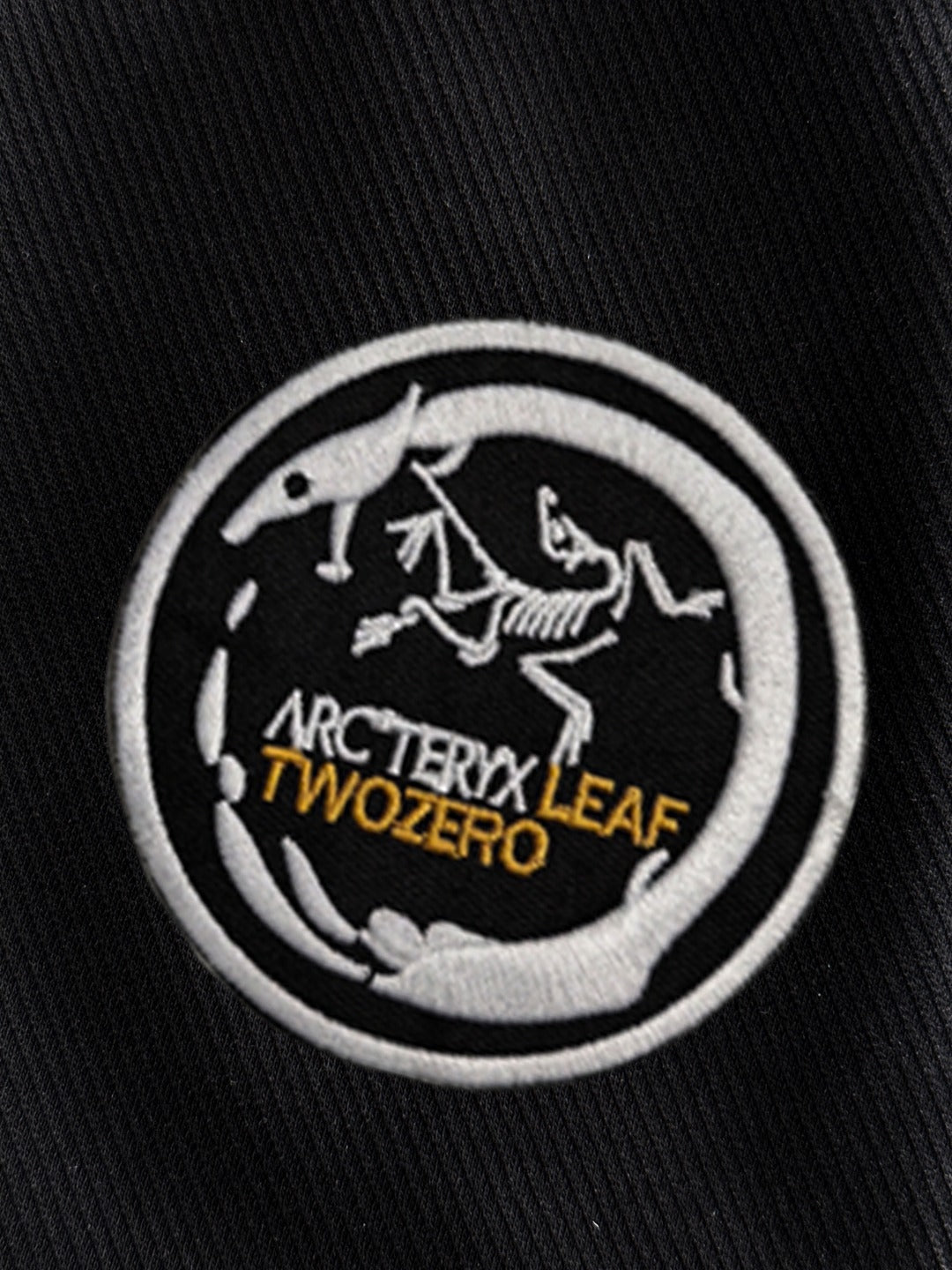 LuxluxHouse Best Quality Clothes Pants Arcteryx