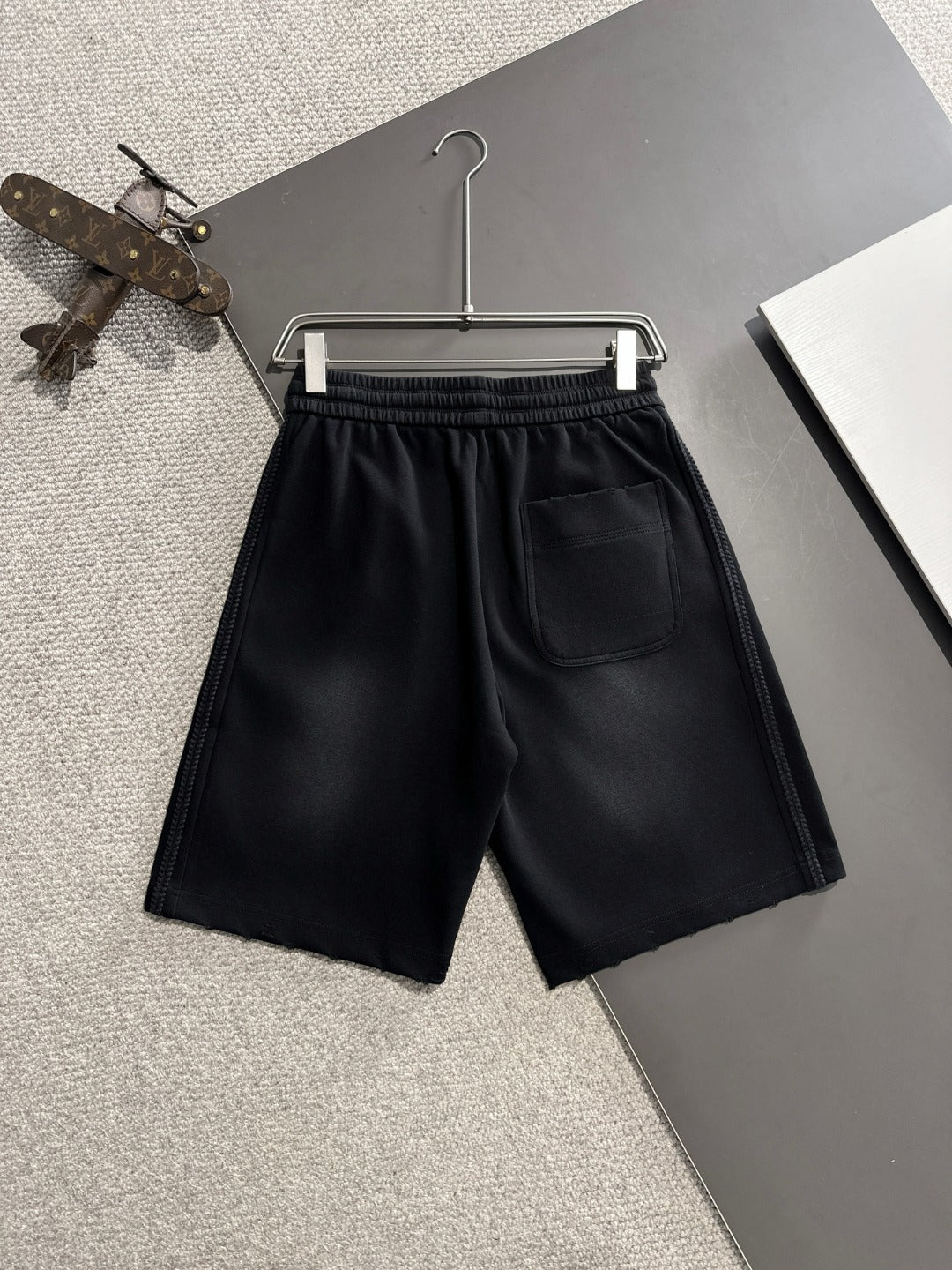 LuxluxHouse Best Quality Clothes Amiri Pants