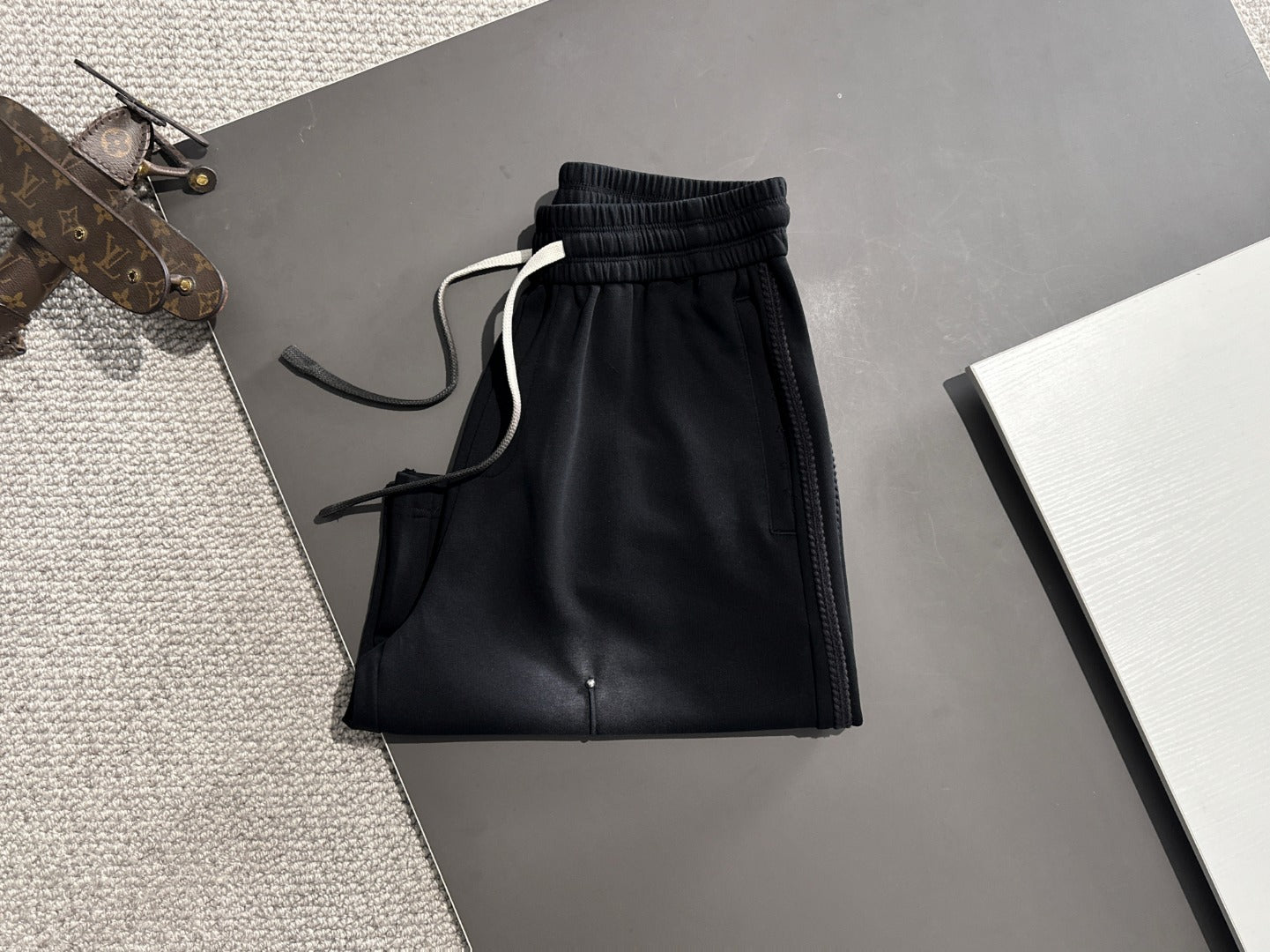 LuxluxHouse Best Quality Clothes Amiri Pants