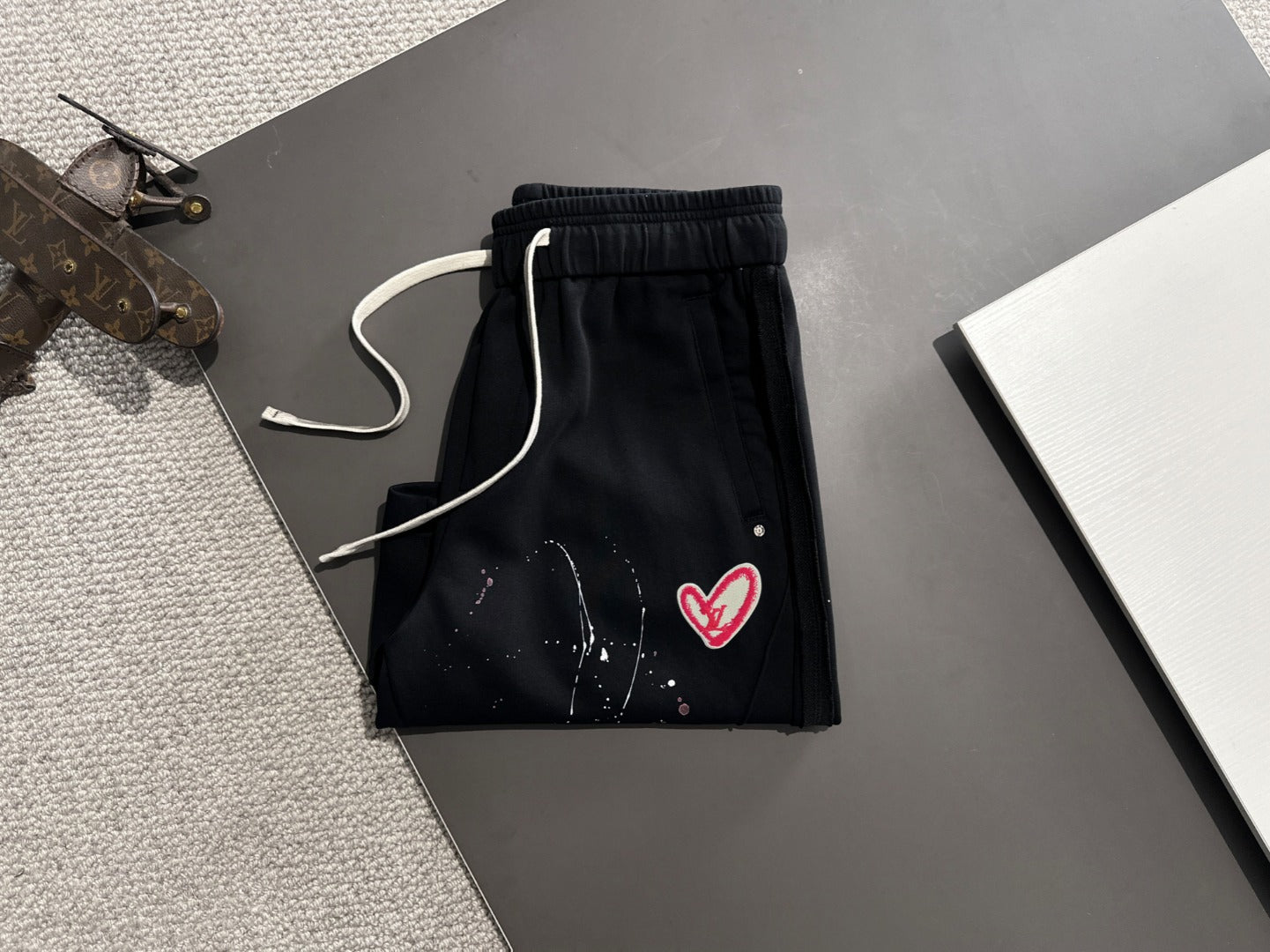 LuxluxHouse Best Quality Clothes Pants Louis Vuitton