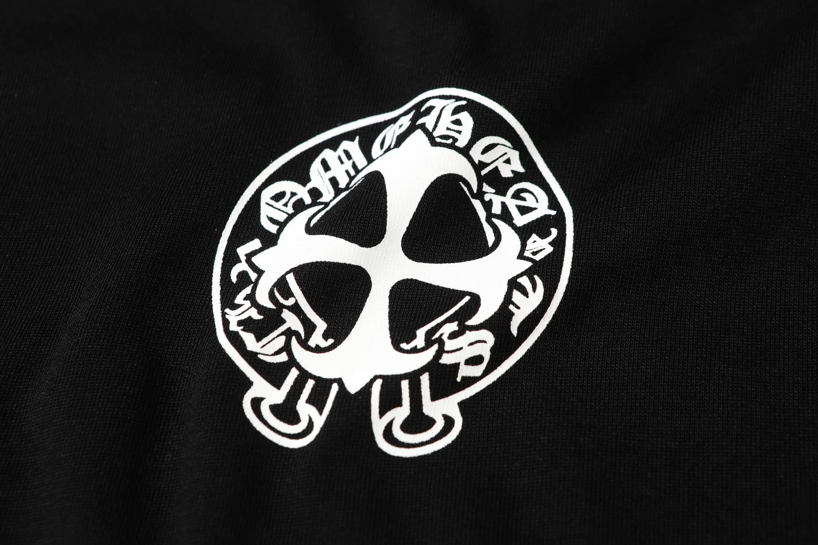 LuxluxHouse Best Quality Clothes Chrome Hearts T-shirt