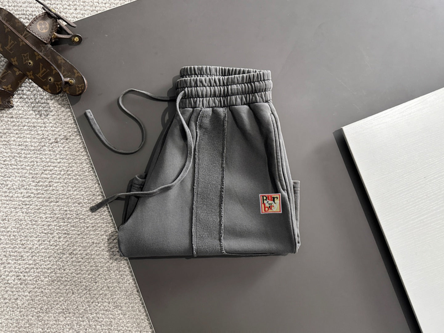 LuxluxHouse Best Quality Clothes Burberry Pants