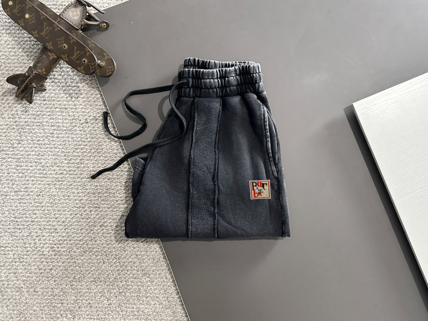 LuxluxHouse Best Quality Clothes Burberry Pants