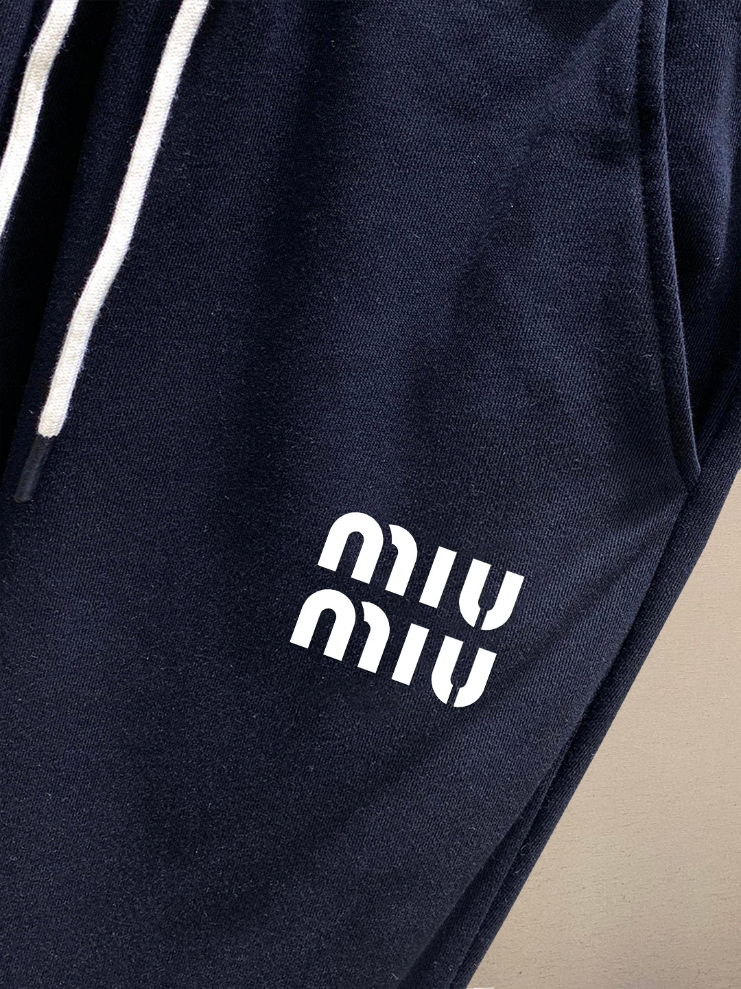LuxluxHouse Best Quality Clothes Miu Miu Pants