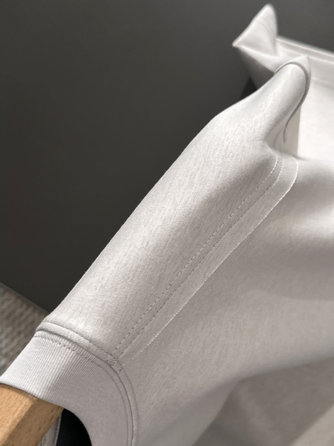 LuxluxHouse Best Quality Clothes Fendi T-shirt
