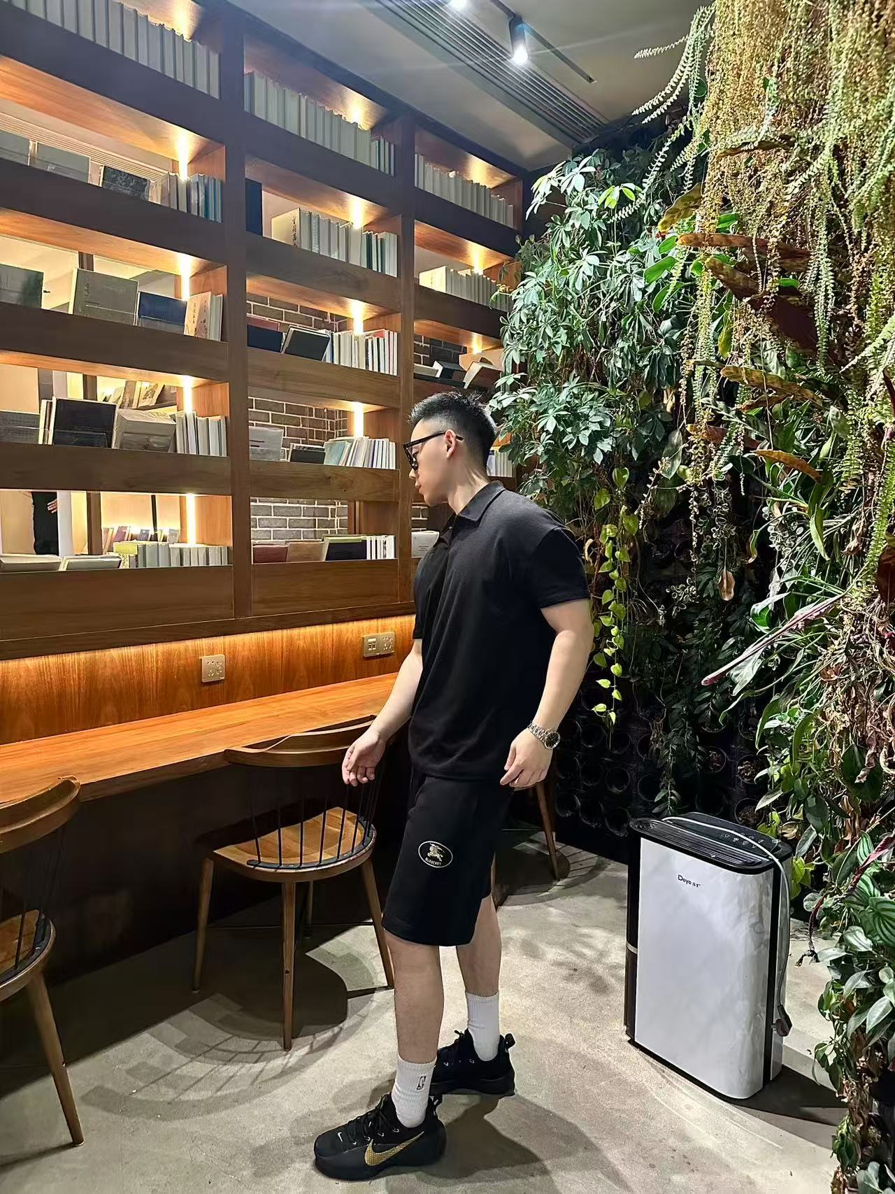 LuxluxHouse Best Quality Clothes Burberry Pants