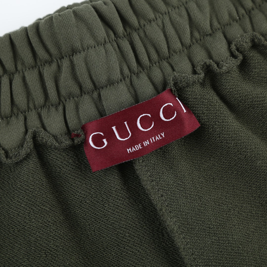LuxluxHouse Best Quality Clothes Gucci Pants