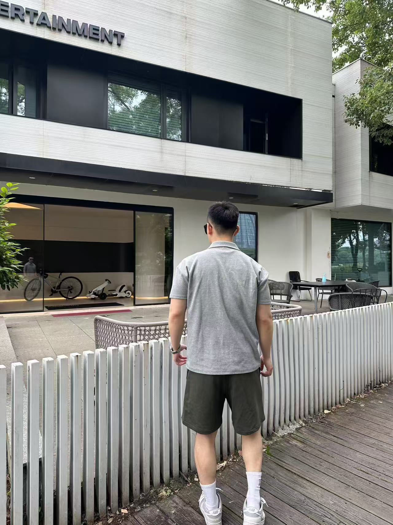 LuxluxHouse Best Quality Clothes Gucci Pants