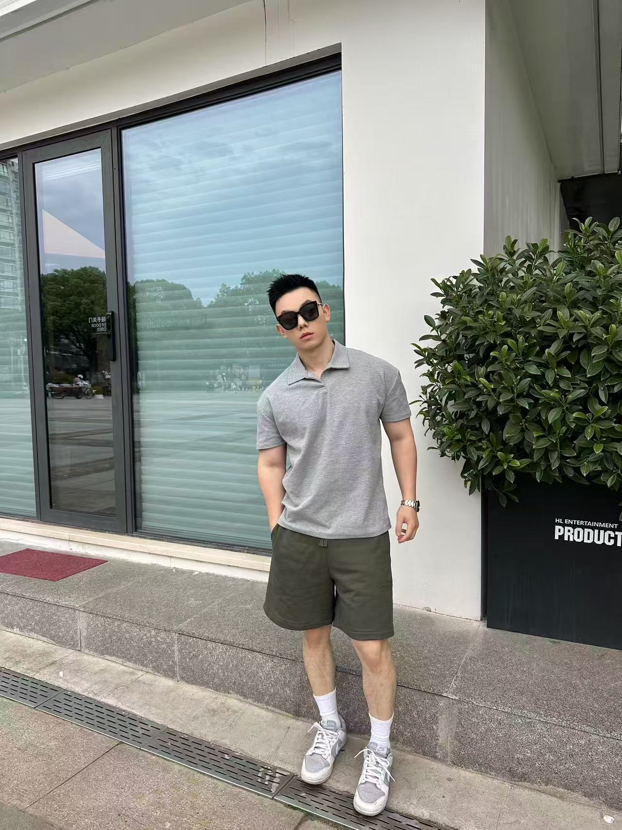 LuxluxHouse Best Quality Clothes Gucci Pants