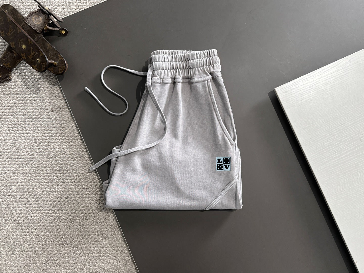 LuxluxHouse Best Quality Clothes Pants Louis Vuitton