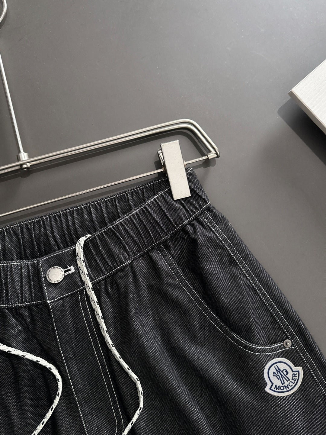 LuxluxHouse Best Quality Clothes Pants Moncler