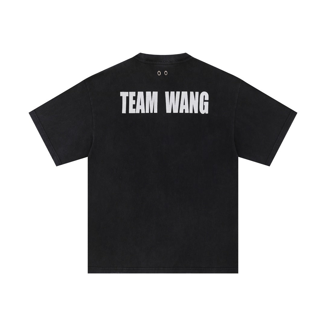 LuxluxHouse Best Quality Clothes Chrome Hearts T-shirt