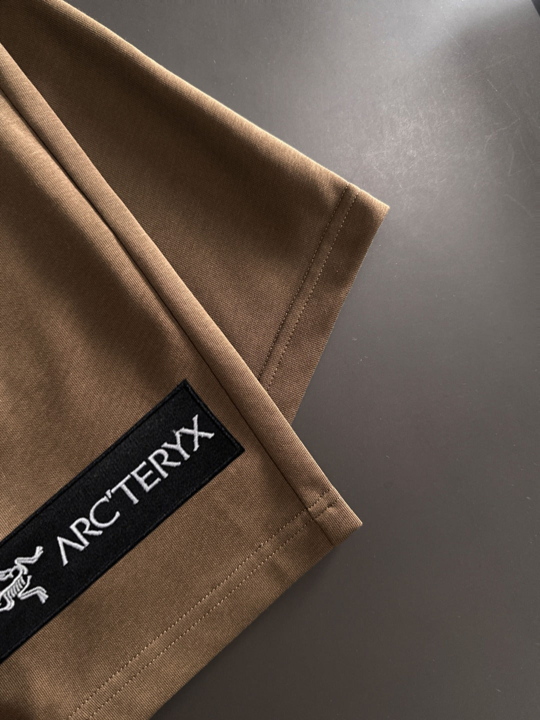 LuxluxHouse Best Quality Clothes Pants Arcteryx