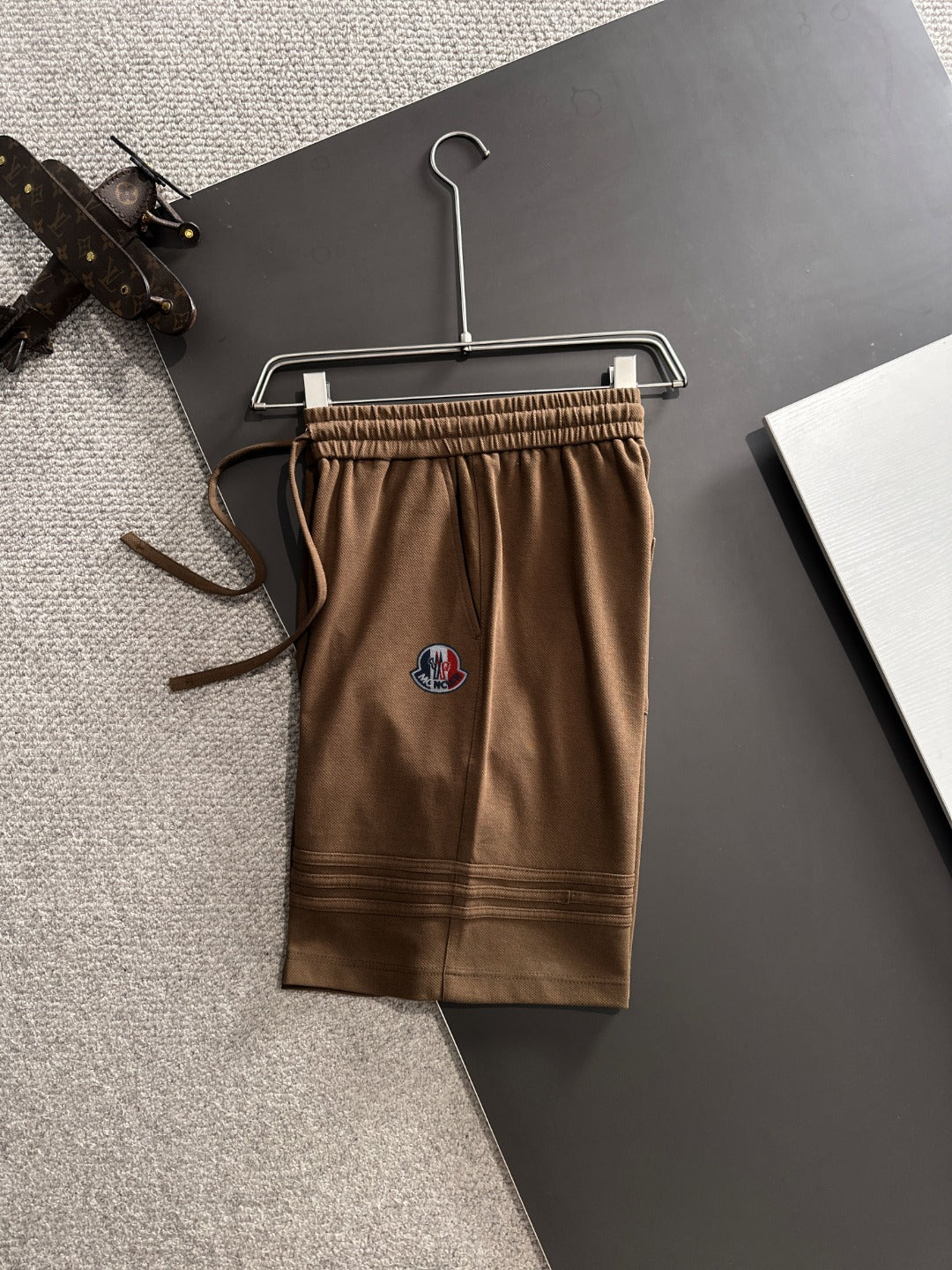 LuxluxHouse Best Quality Clothes Pants Moncler