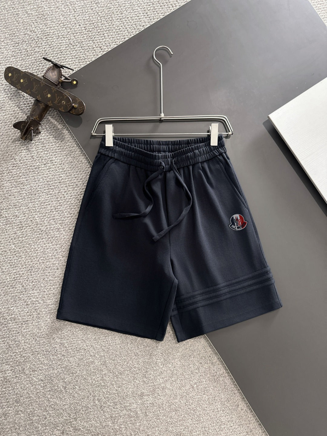 LuxluxHouse Best Quality Clothes Pants Moncler