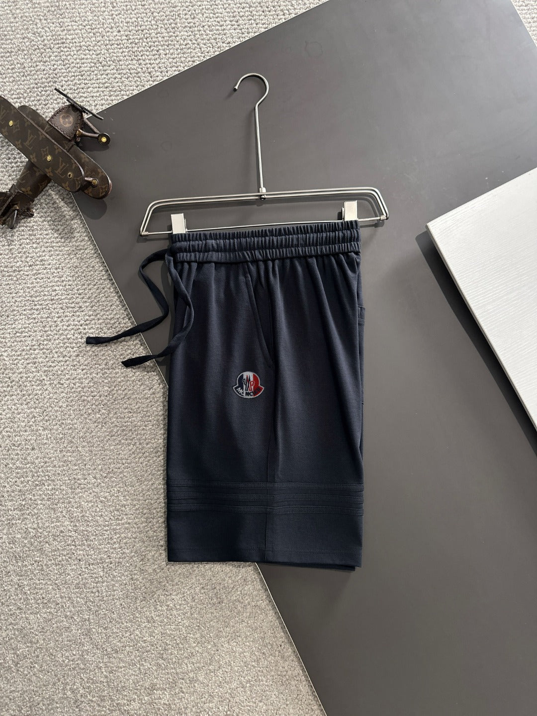 LuxluxHouse Best Quality Clothes Pants Moncler