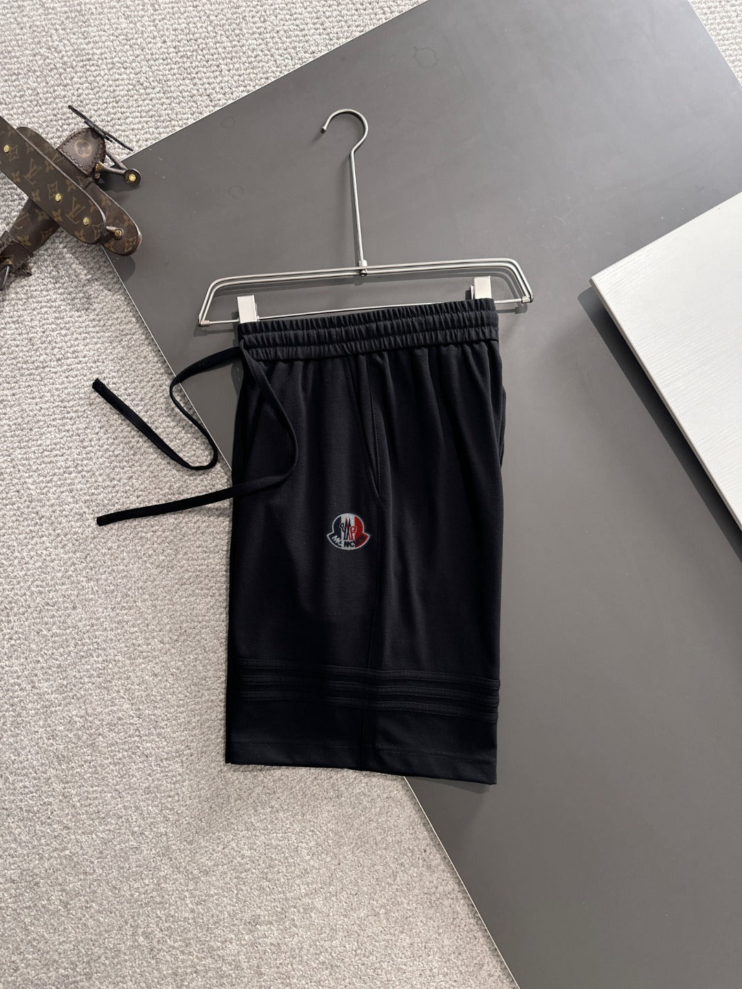 LuxluxHouse Best Quality Clothes Pants Moncler