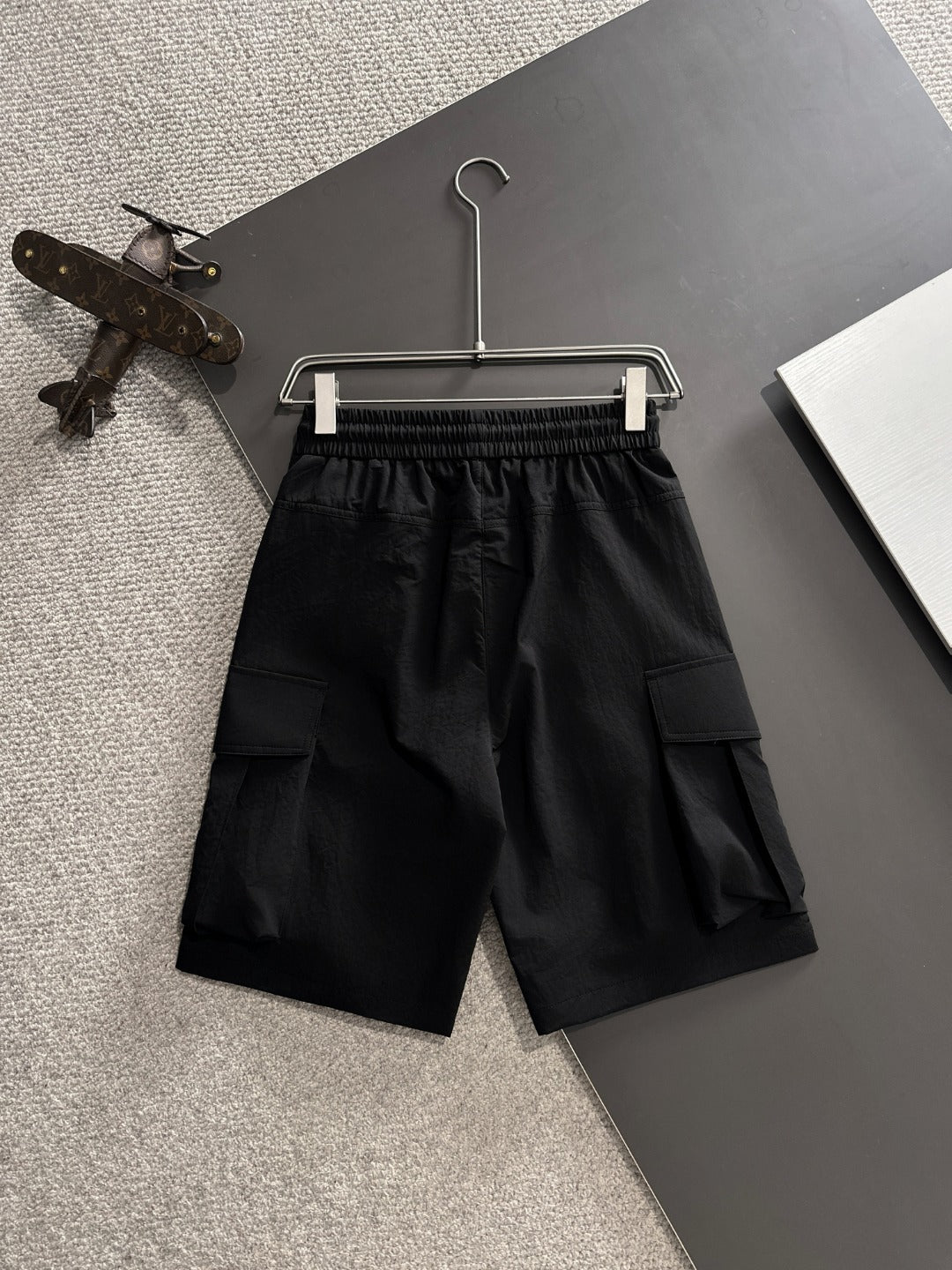 LuxluxHouse Best Quality Clothes Pants Prada