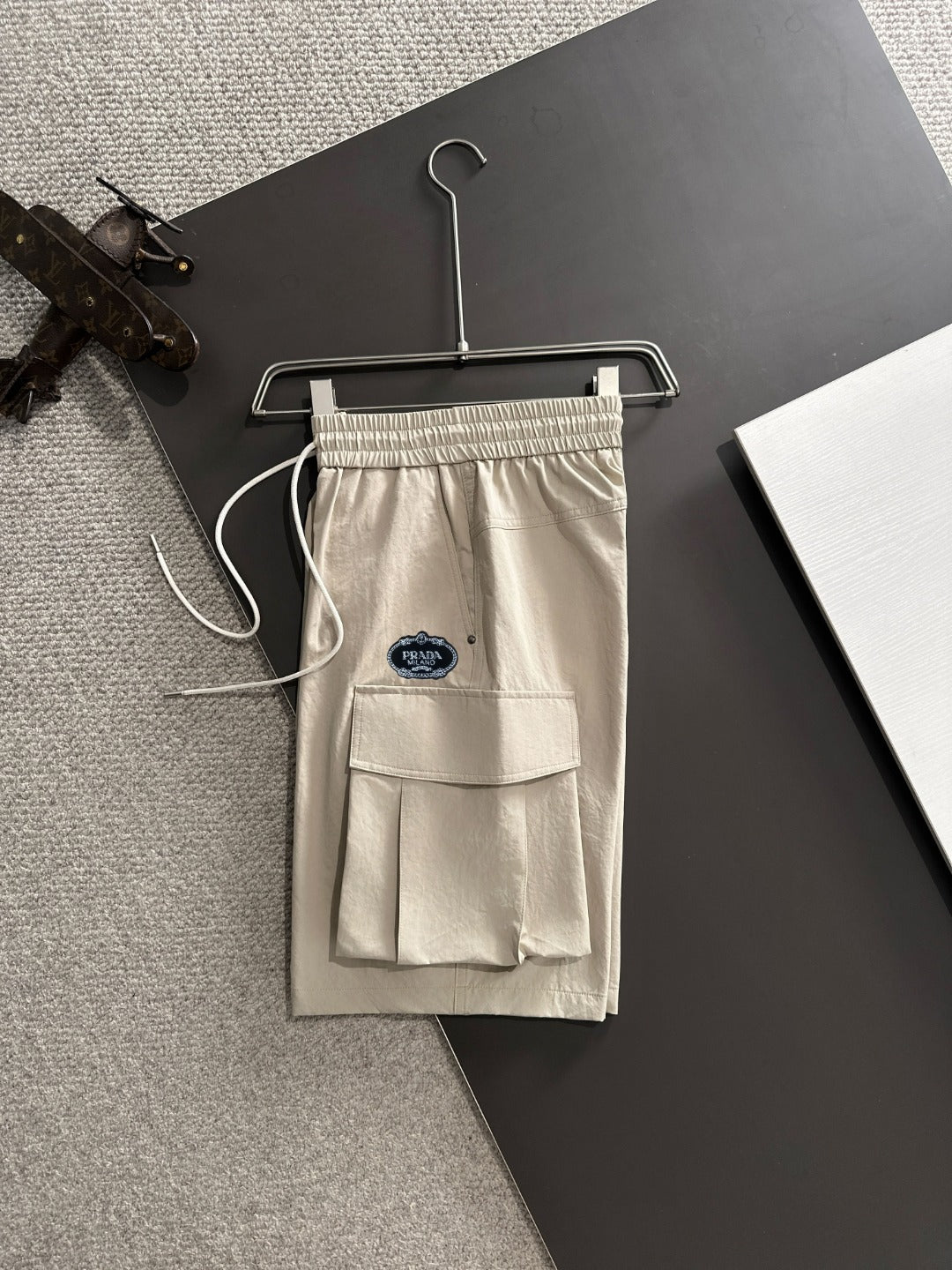 LuxluxHouse Best Quality Clothes Pants Prada