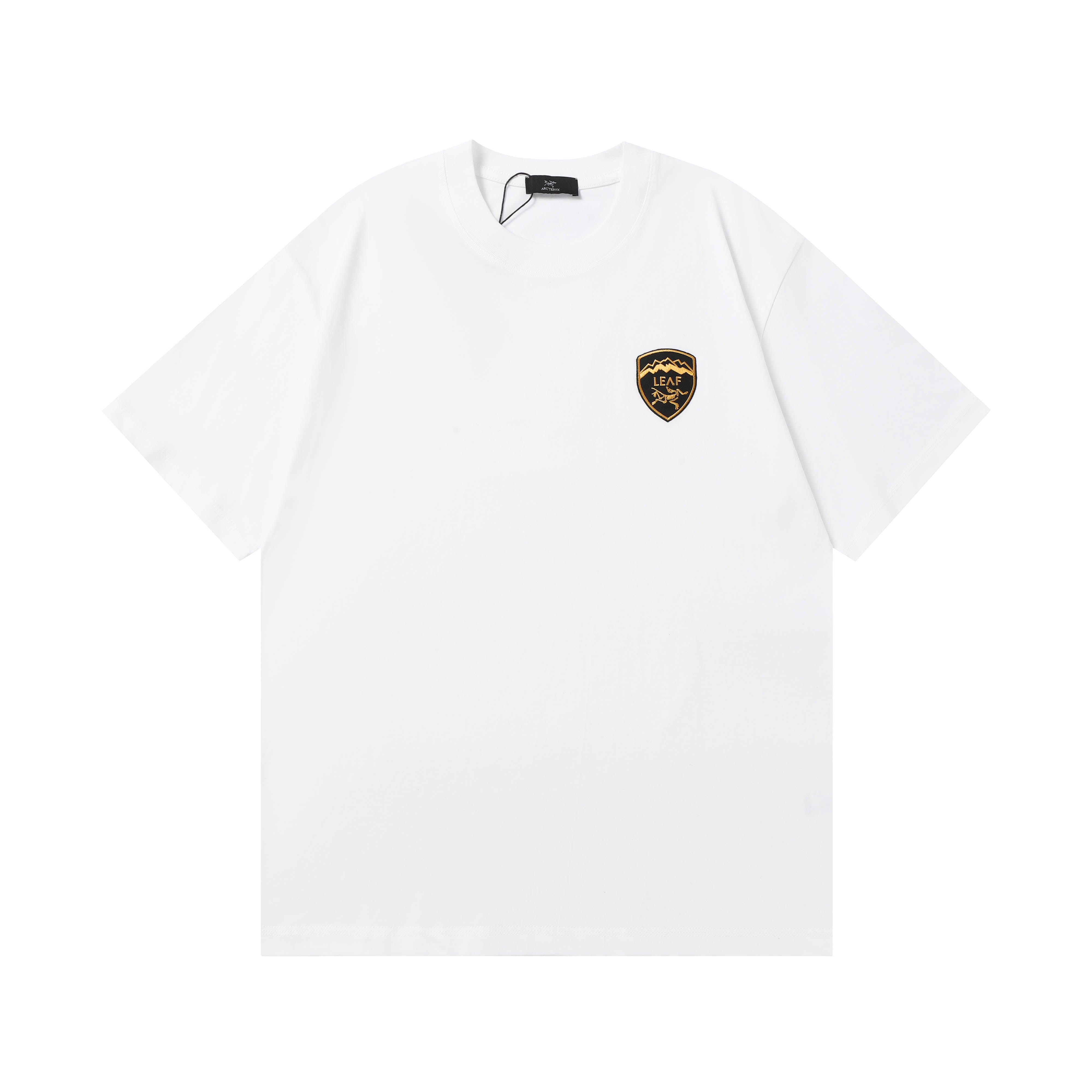 LuxluxHouse Best Quality Clothes T-shirt Arcteryx