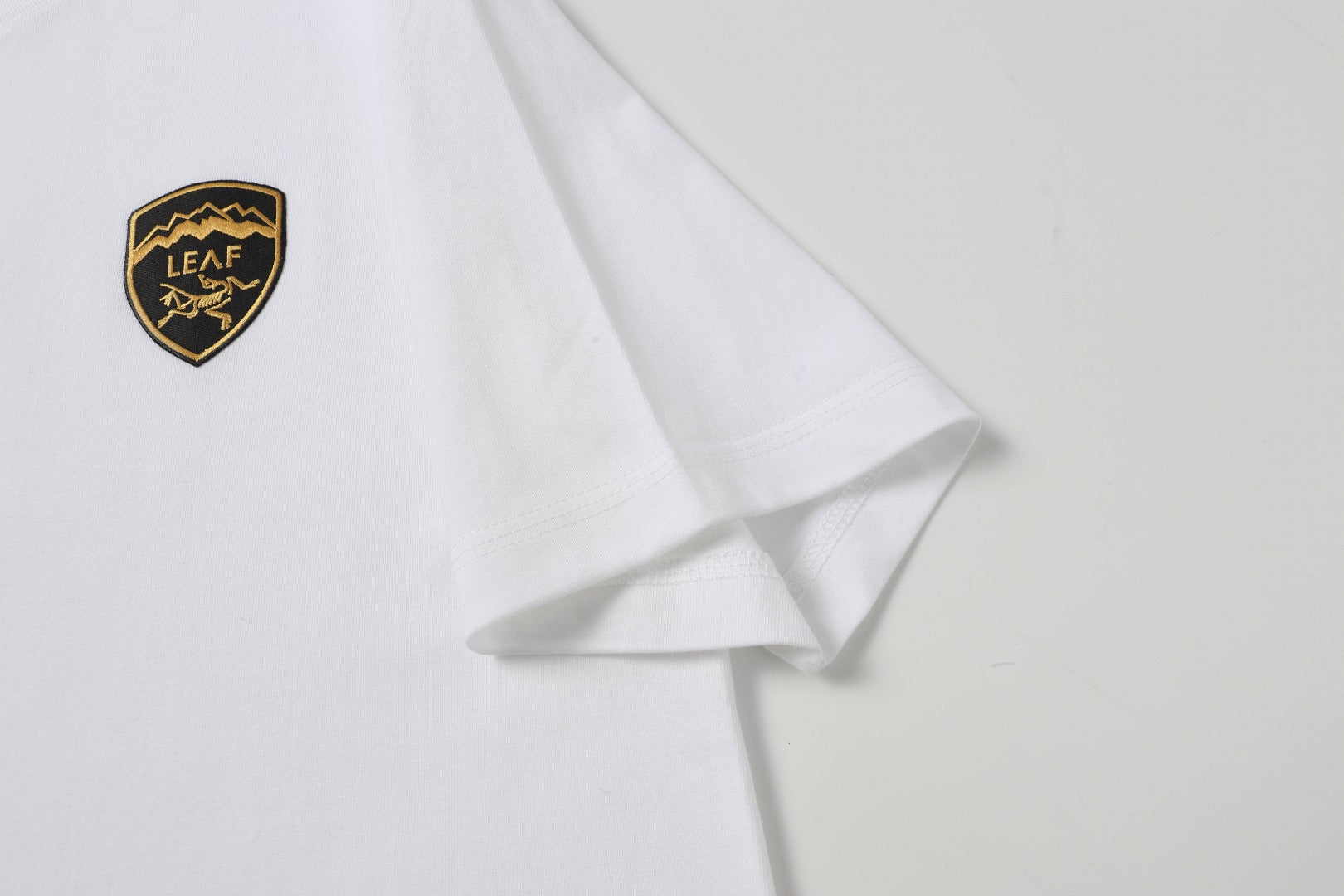 LuxluxHouse Best Quality Clothes T-shirt Arcteryx