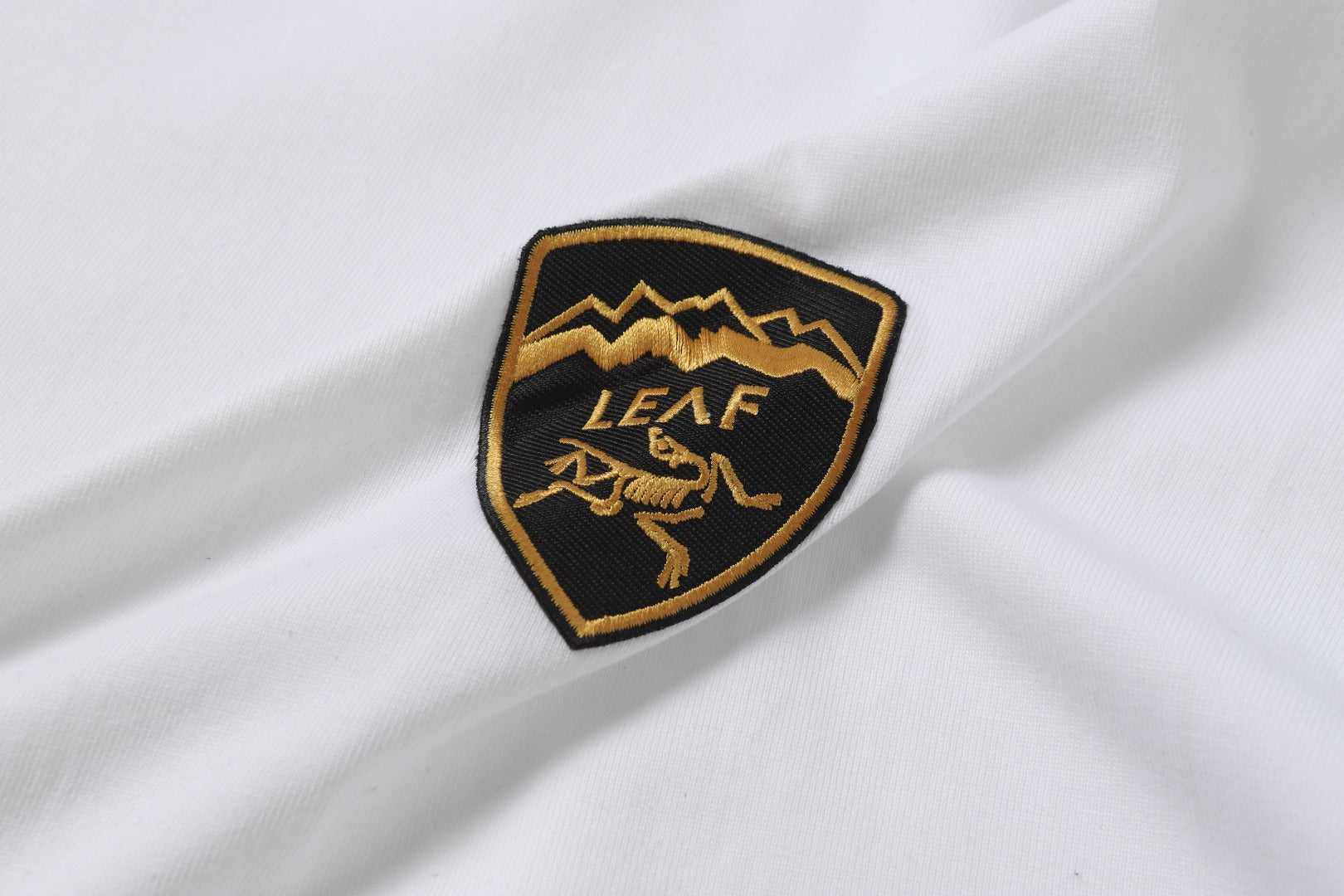 LuxluxHouse Best Quality Clothes T-shirt Arcteryx