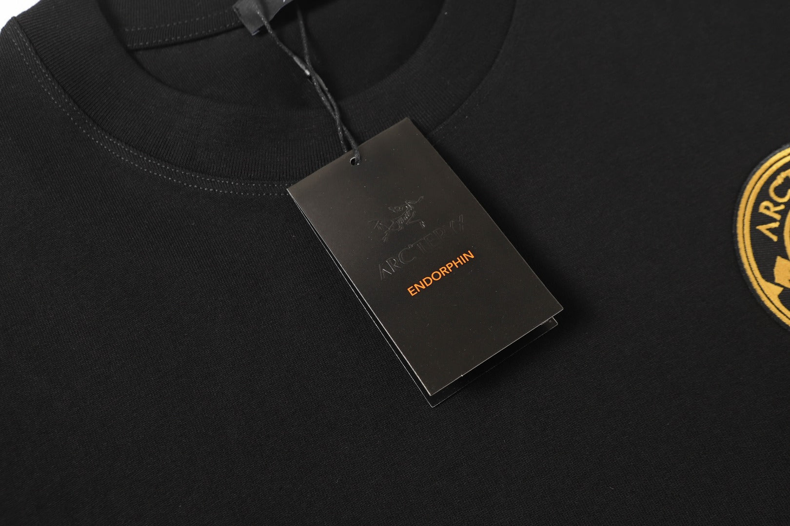 LuxluxHouse Best Quality Clothes T-shirt Arcteryx