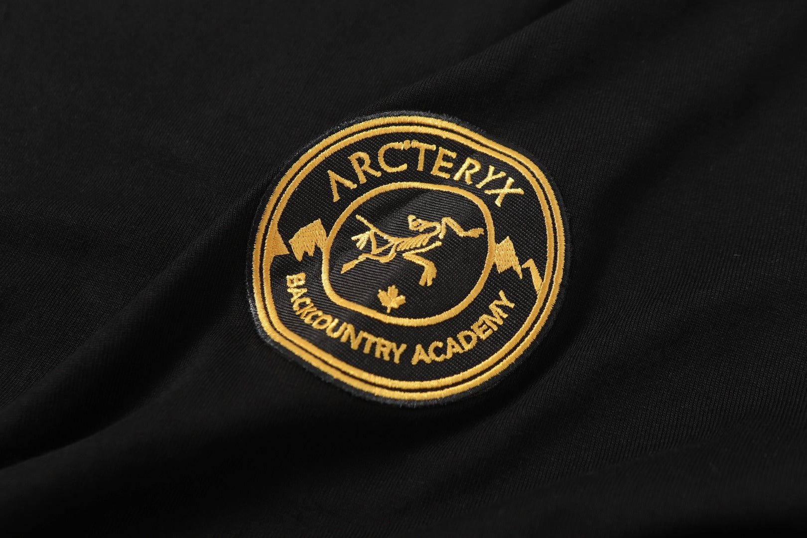 LuxluxHouse Best Quality Clothes T-shirt Arcteryx