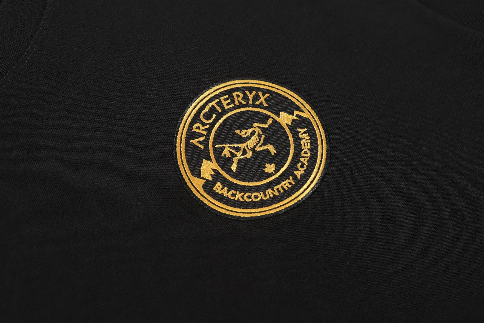 LuxluxHouse Best Quality Clothes T-shirt Arcteryx