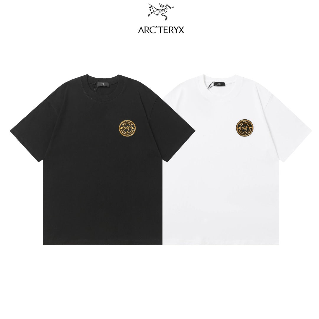 LuxluxHouse Best Quality Clothes T-shirt Arcteryx