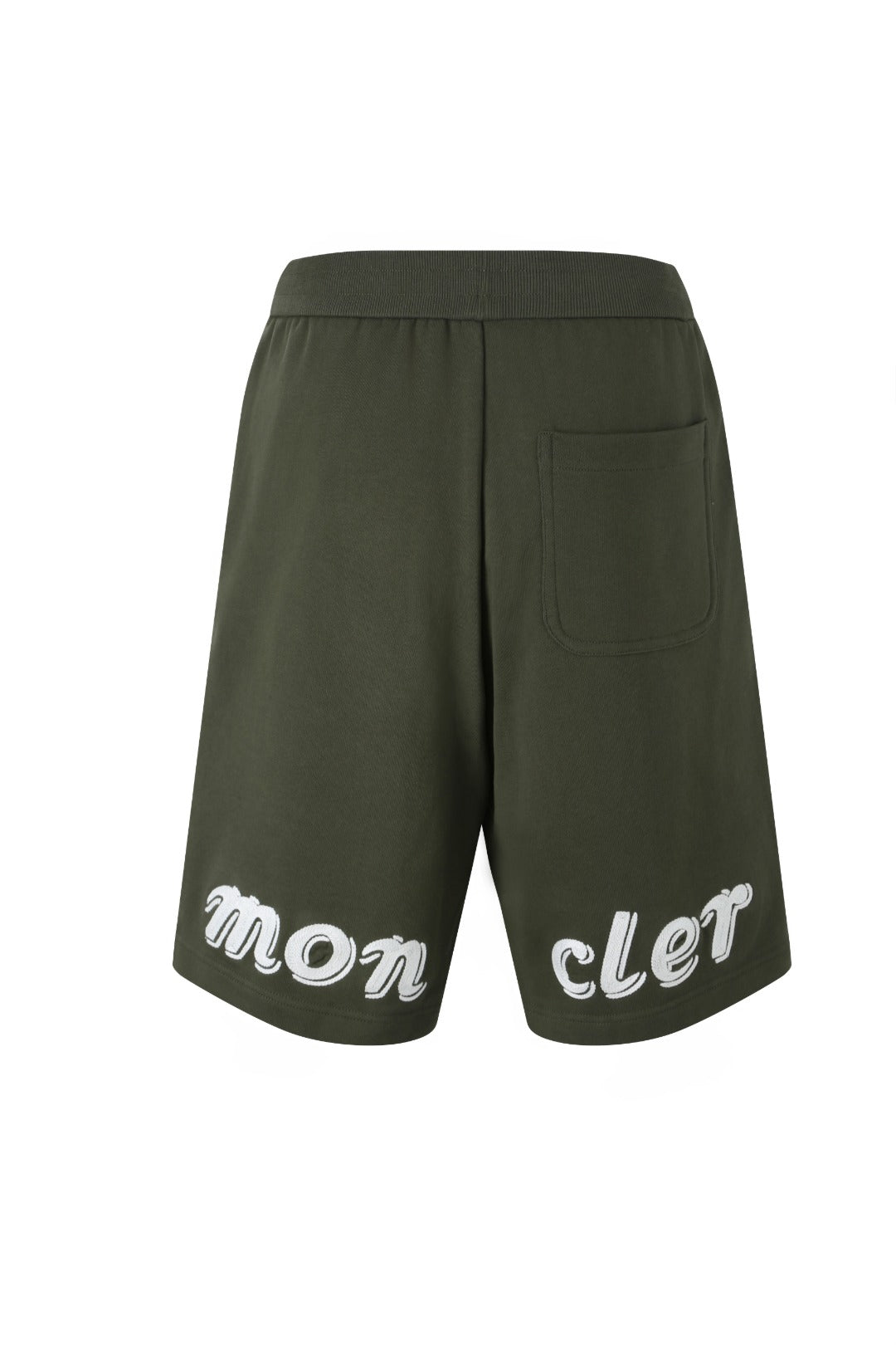 LuxluxHouse Best Quality Clothes Pants Moncler