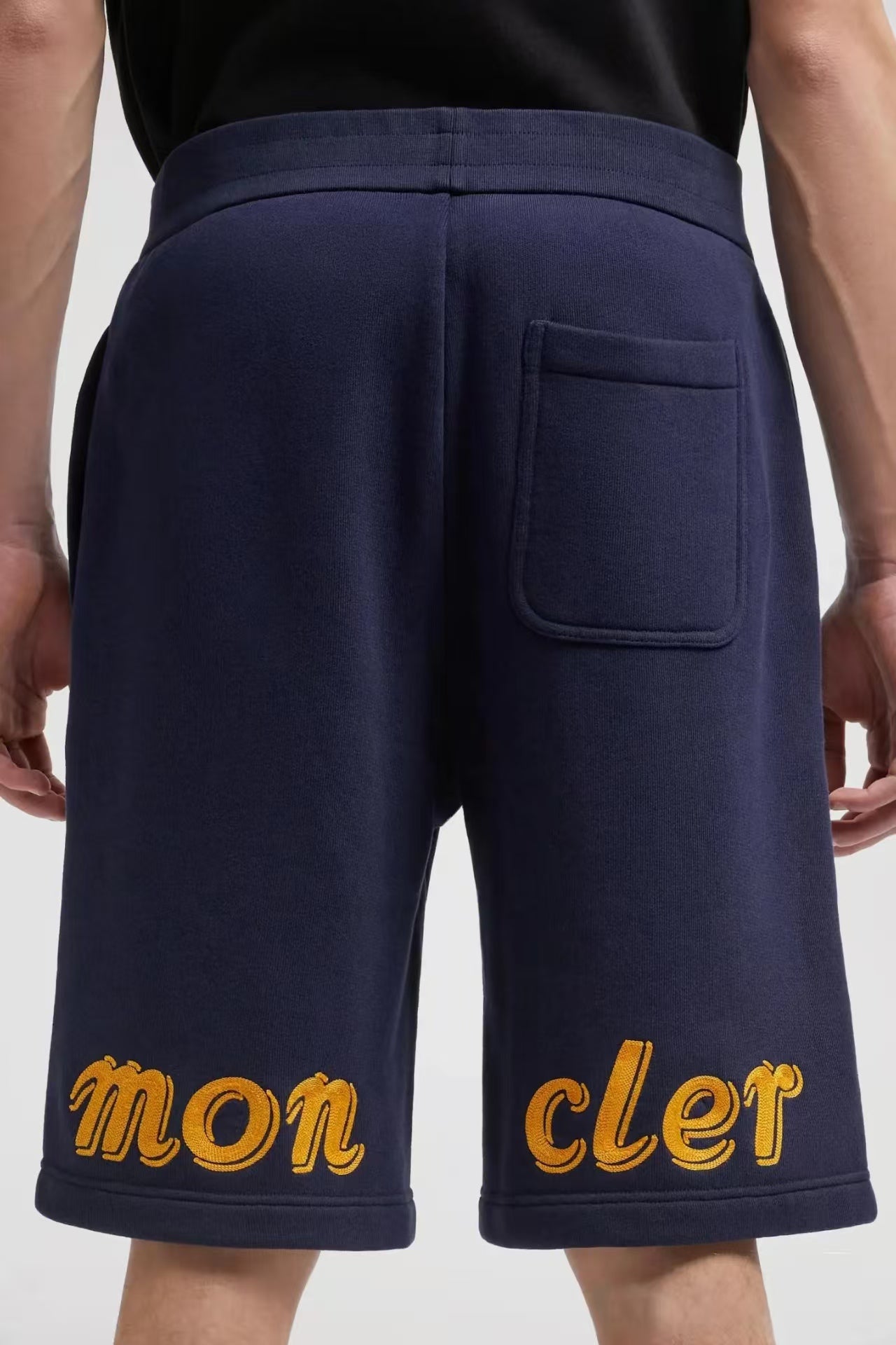 LuxluxHouse Best Quality Clothes Pants Moncler