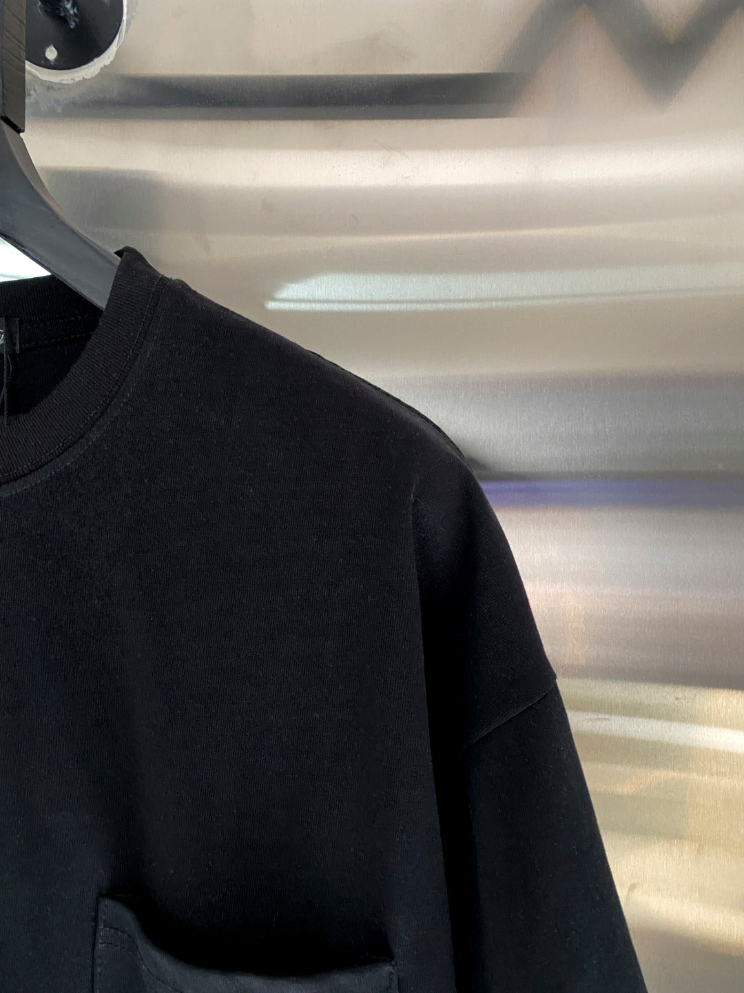 LuxluxHouse Best Quality Clothes Chrome Hearts T-shirt
