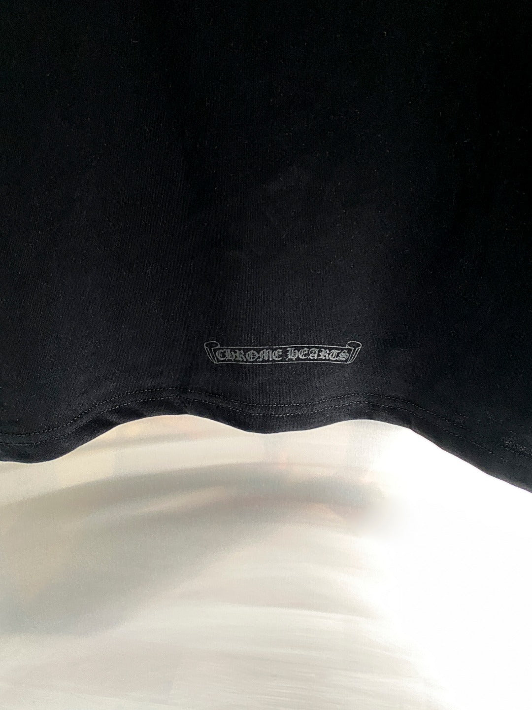 LuxluxHouse Best Quality Clothes Chrome Hearts T-shirt