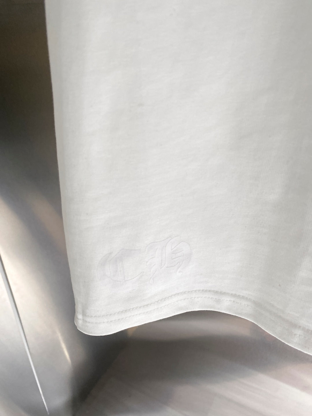 LuxluxHouse Best Quality Clothes Chrome Hearts T-shirt