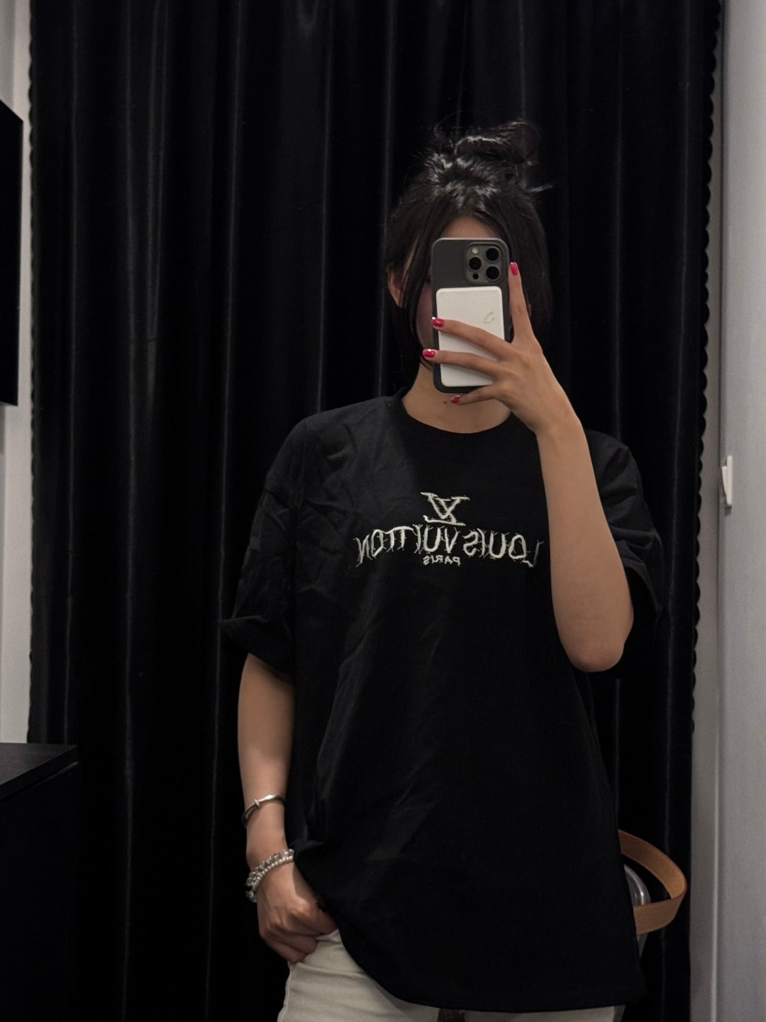 LuxluxHouse Best Quality Clothes T-shirt Louis Vuitton