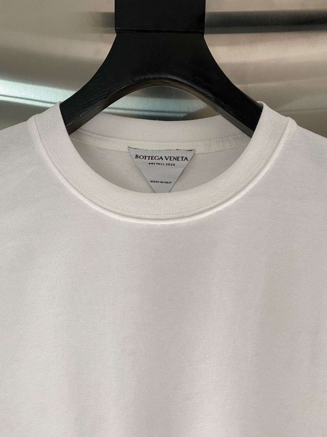 LuxluxHouse Best Quality Clothes Off White T-shirt