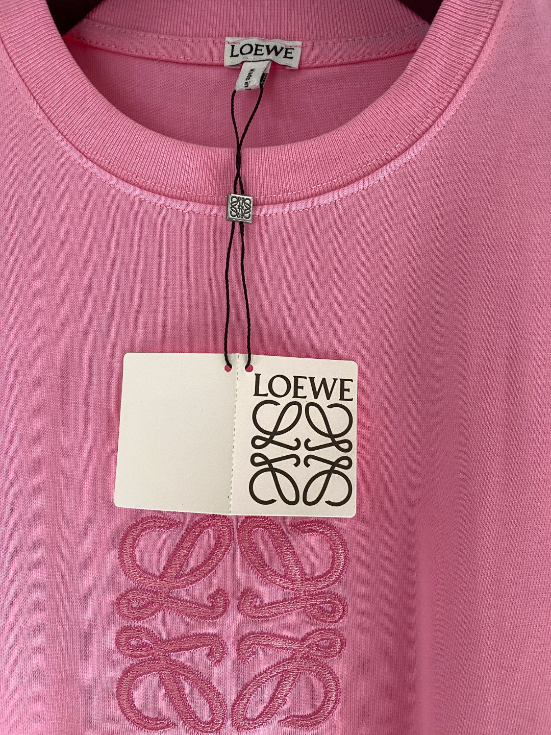 LuxluxHouse Best Quality Clothes T-shirt Loewe